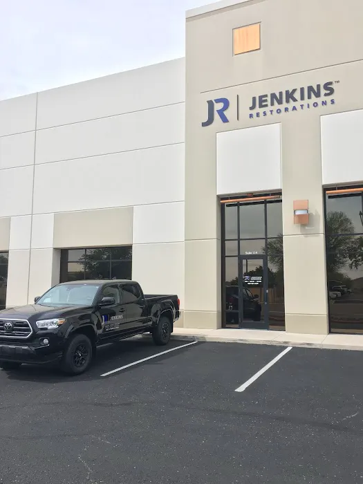 Jenkins Restorations Picture 2