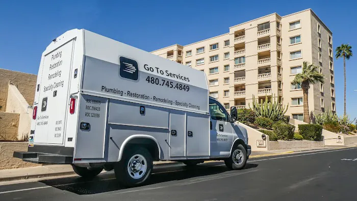 Go To Services, Inc. Picture 3