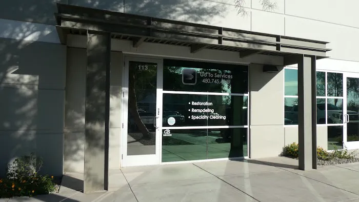 Go To Services, Inc. Picture 1