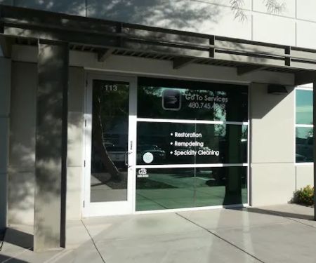 Go To Services, Inc.