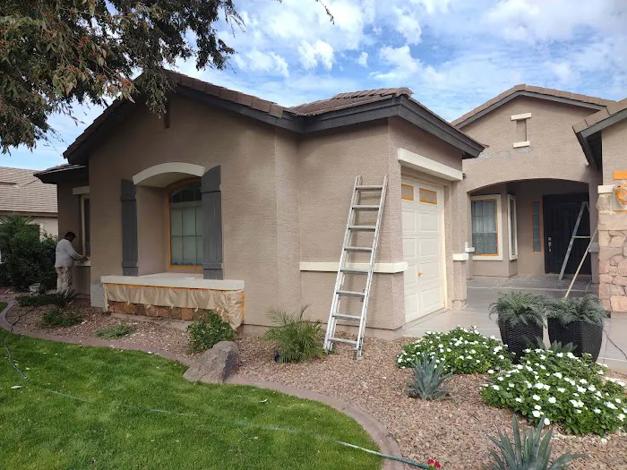 Patriot Construction and Consulting Services LLC, Chandler, AZ Picture 3