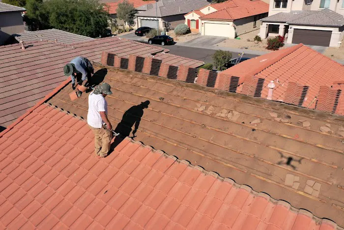 Patriot Construction and Consulting Services LLC, Chandler, AZ Picture 2