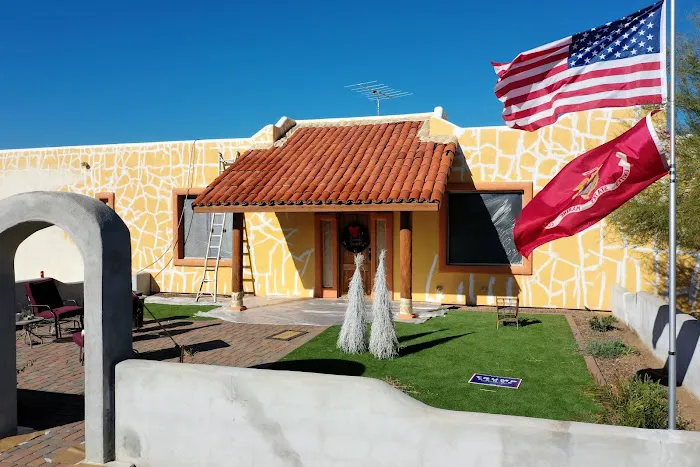 Patriot Construction and Consulting Services LLC, Chandler, AZ Picture 6