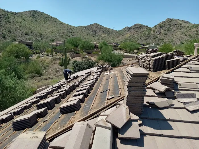 Patriot Construction and Consulting Services LLC, Chandler, AZ Picture 10