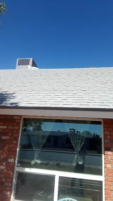 Champion Metal Roofing Chandler Picture 1