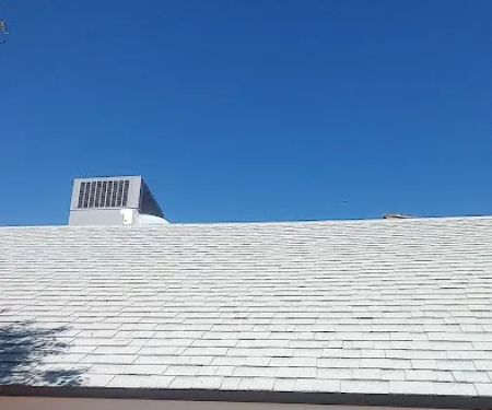 Champion Metal Roofing Chandler