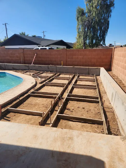 WR General Contractor LLC Picture 2
