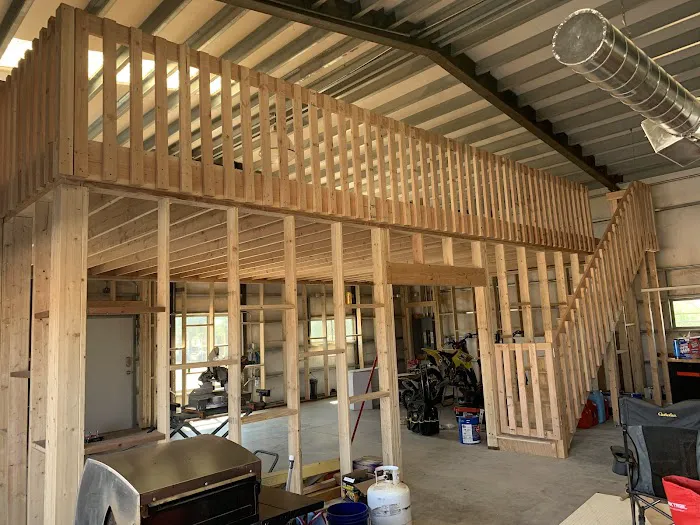 Pedroza Building Dreams General contractor Picture 2