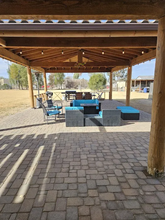 Pedroza Building Dreams General contractor Picture 6