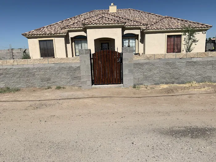 Pedroza Building Dreams General contractor Picture 4