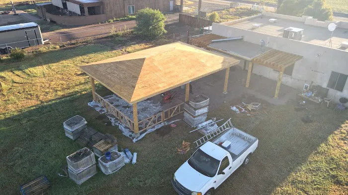 Pedroza Building Dreams General contractor Picture 7
