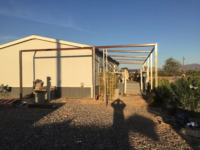 Pedroza Building Dreams General contractor Picture 9