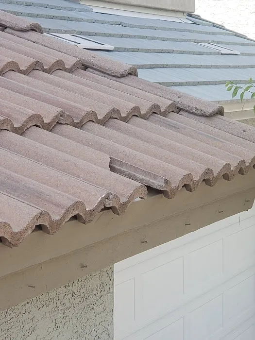 Gary and Son Roofing Picture 1