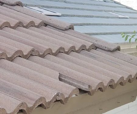 Gary and Son Roofing