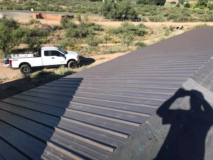 Gary and Son Roofing Picture 3