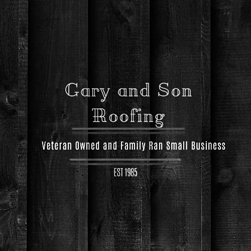 Gary and Son Roofing Picture 2