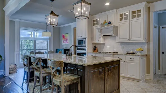 Champion Remodel Picture 1