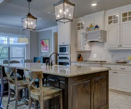 Champion Remodel