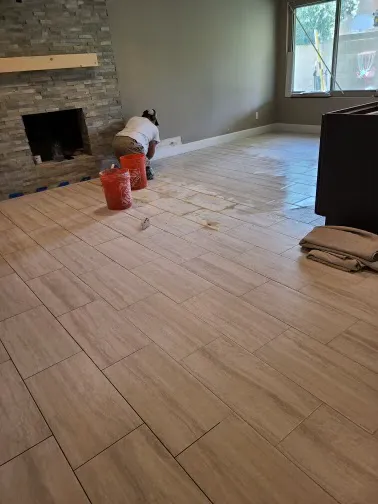 Champion Remodel Picture 7