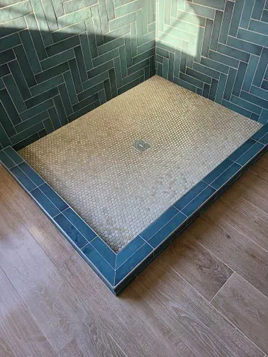 Champion Remodel Picture 5