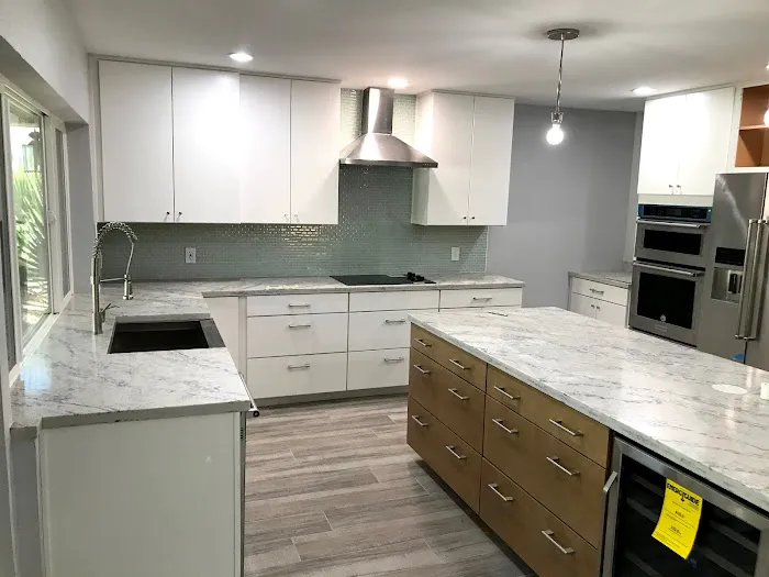Champion Remodel Picture 8