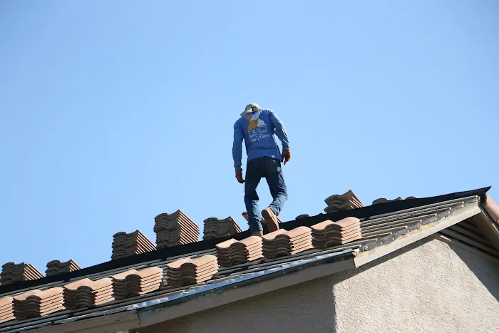 Exact Roofing & Construction Picture 1