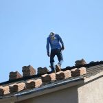 Exact Roofing & Construction