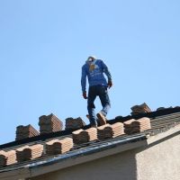 Exact Roofing & Construction ico