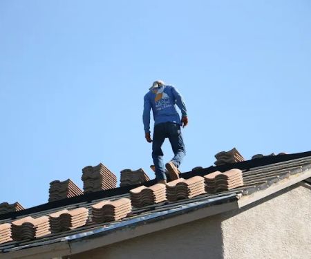 Exact Roofing & Construction