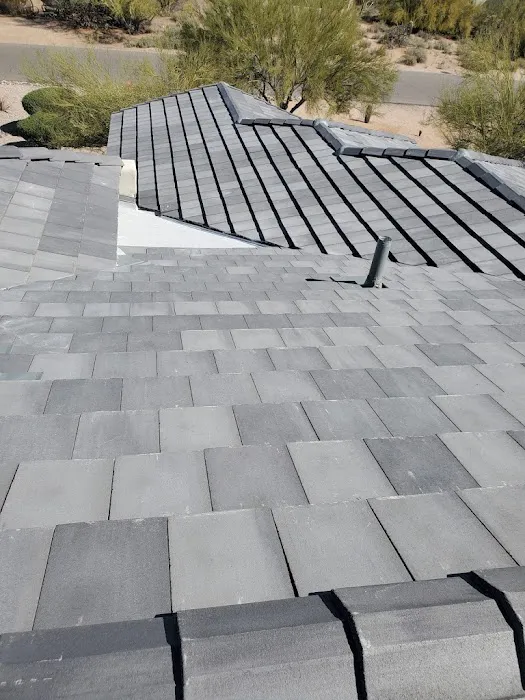 Exact Roofing & Construction Picture 3