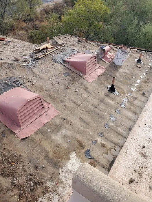 Exact Roofing & Construction Picture 4