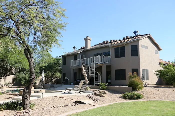 Exact Roofing & Construction Picture 8
