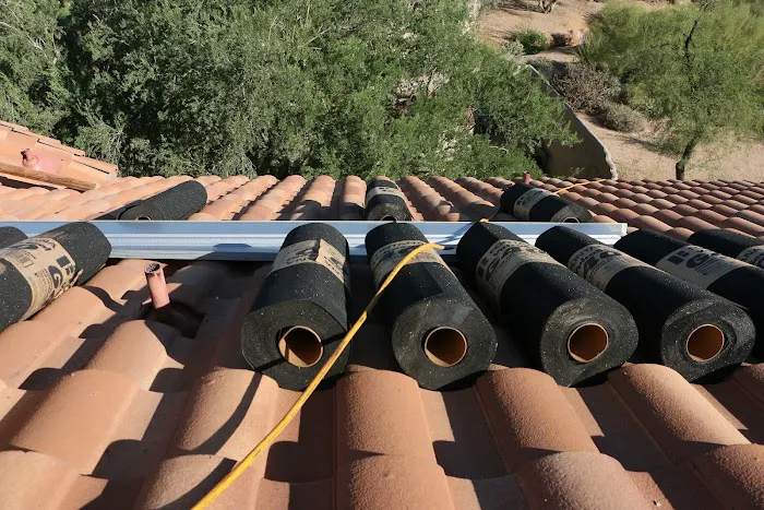 Exact Roofing & Construction Picture 6