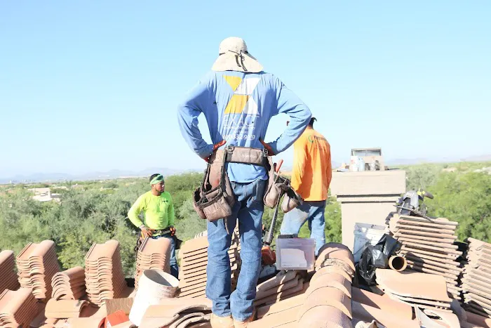 Exact Roofing & Construction Picture 9