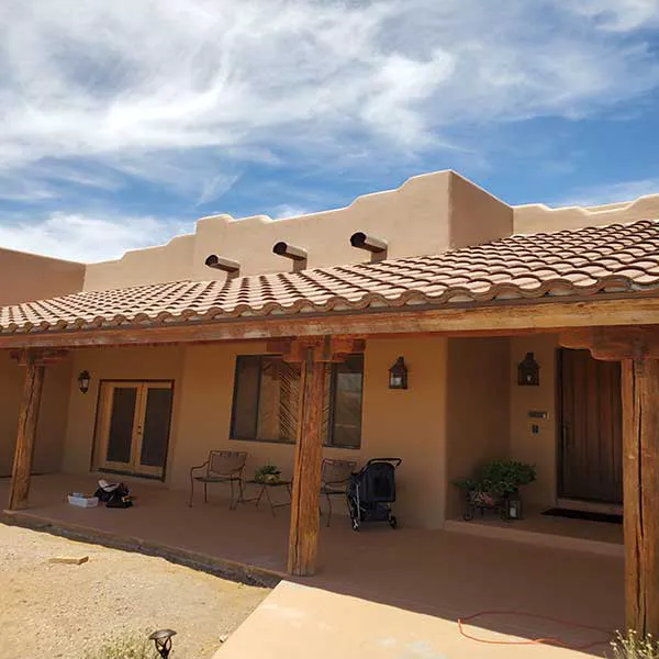 Exact Roofing & Construction Picture 10