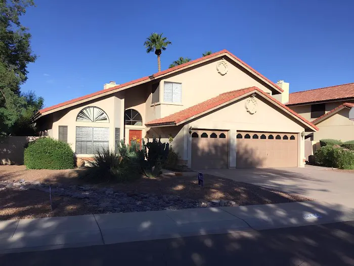 CertaPro Painters of North Scottsdale, AZ Picture 1