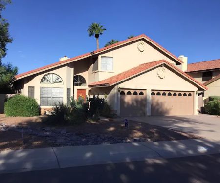 CertaPro Painters of North Scottsdale, AZ