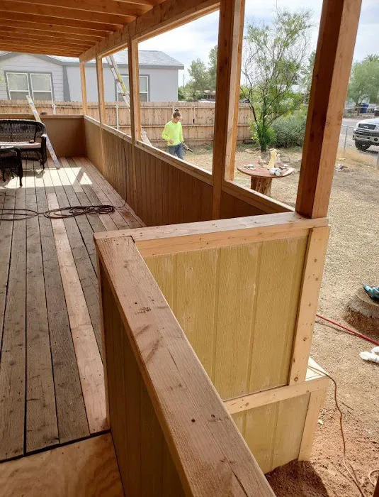 East Valley Side Job Enterprises, Inc. Picture 1