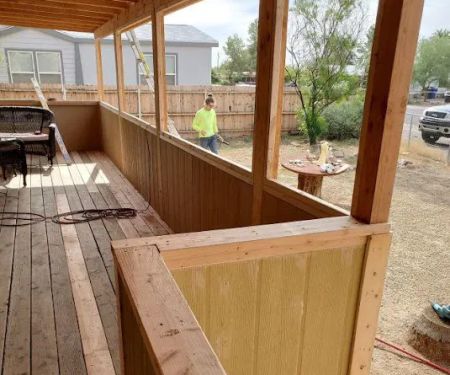 East Valley Side Job Enterprises, Inc.