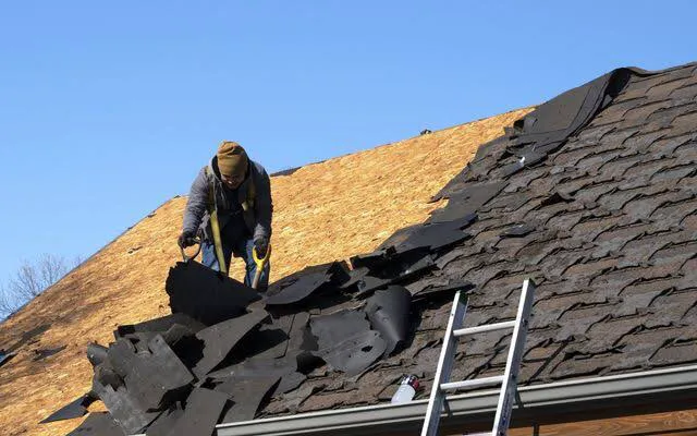 Essential Roofing Mesa Picture 1