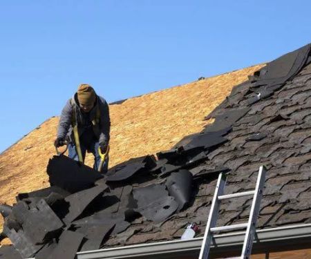 Essential Roofing Mesa