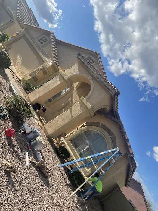 Executive Painting LLC Picture 9