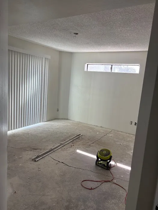 Turn Over Painting Contractors Picture 2