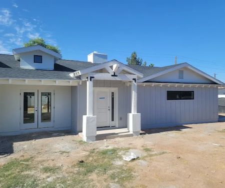 Turn Over Painting Contractors