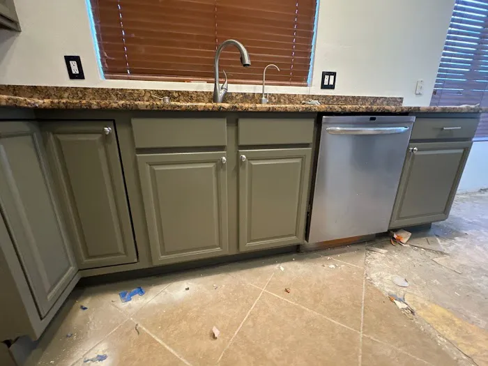 Turn Over Painting Contractors Picture 9