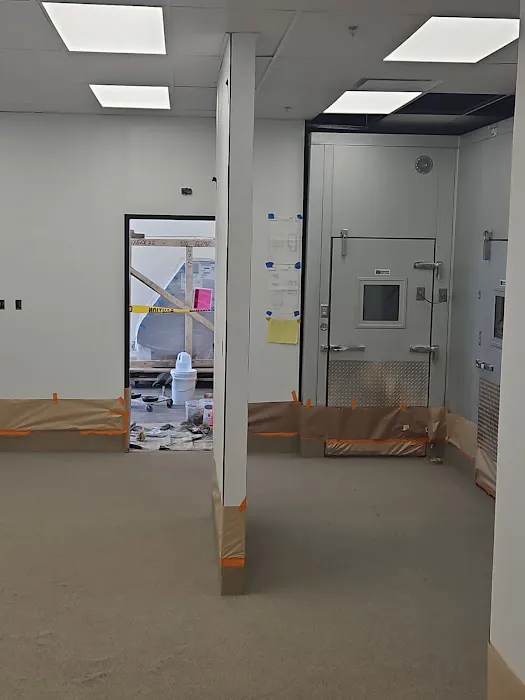 Turn Over Painting Contractors Picture 6