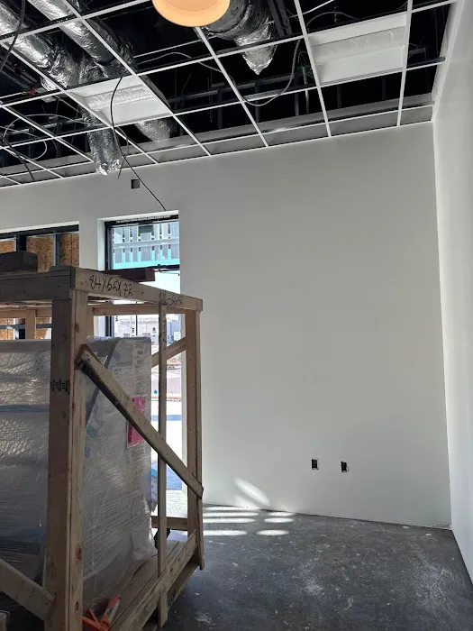 Turn Over Painting Contractors Picture 4