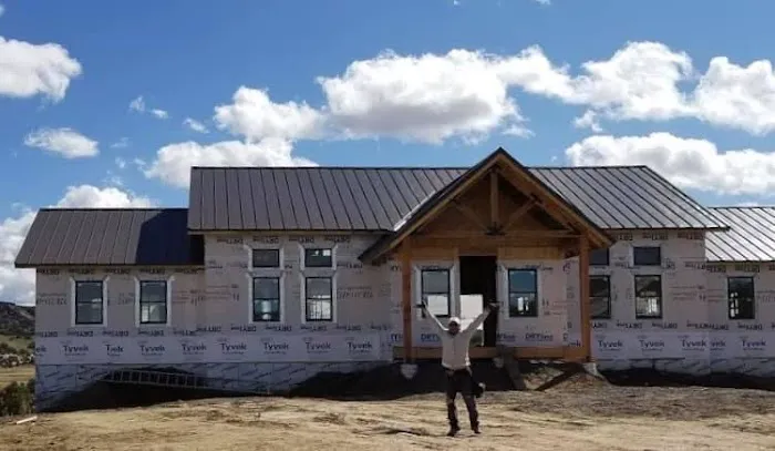 Iron Fortress Metal Roofing Picture 2