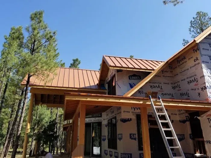 Iron Fortress Metal Roofing Picture 4