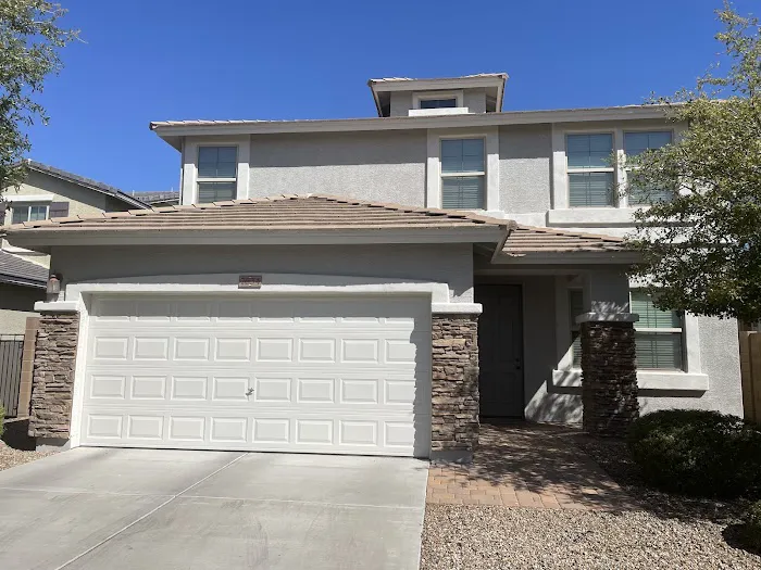 Metzger's Painting Professionals Inc. Picture 6